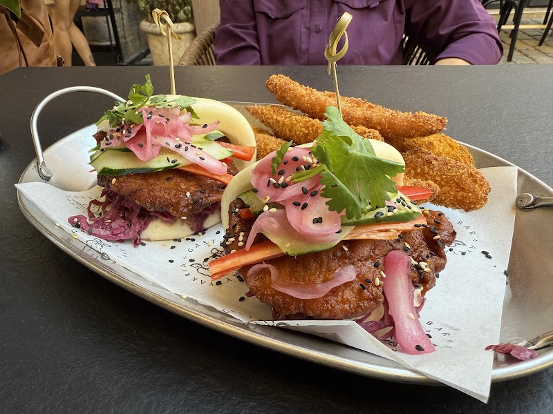 Aylyakria Restaurant - Photo 4