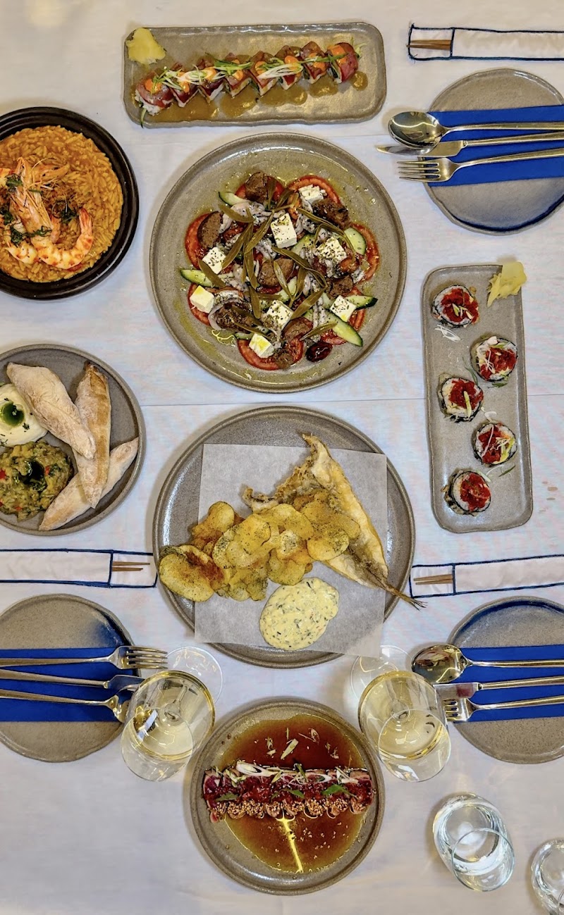 Manu_Athens - Photo 5