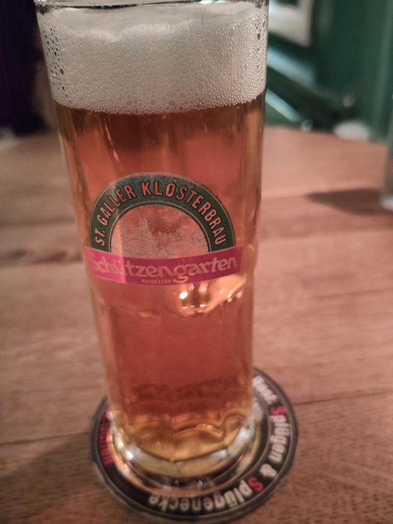 Restaurant Splügen - Photo 4