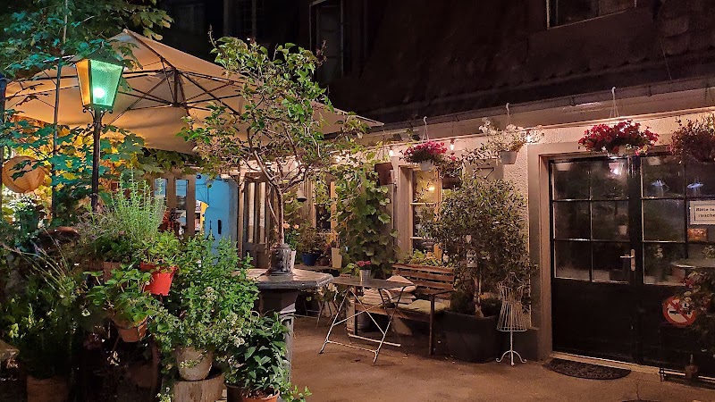 Restaurant Splügen - Photo 5