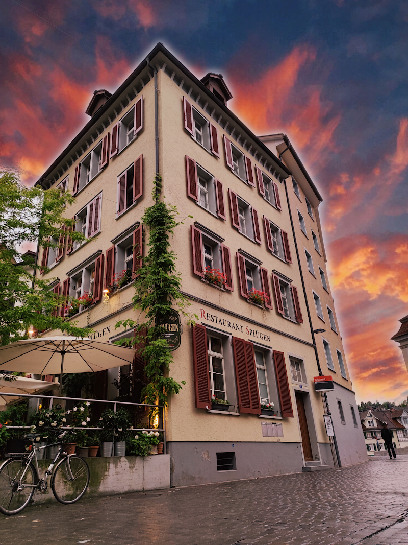 Restaurant Splügen - Photo 3