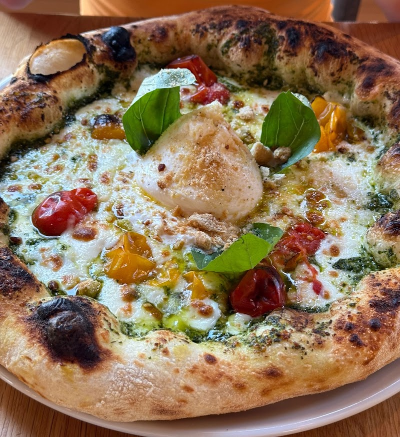 Histoire Sans Faim｜Restaurant Lausanne - Photo 4