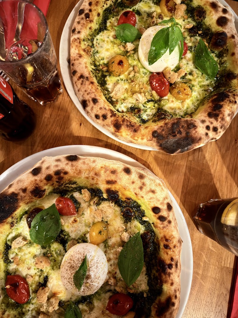 Histoire Sans Faim｜Restaurant Lausanne - Photo 3