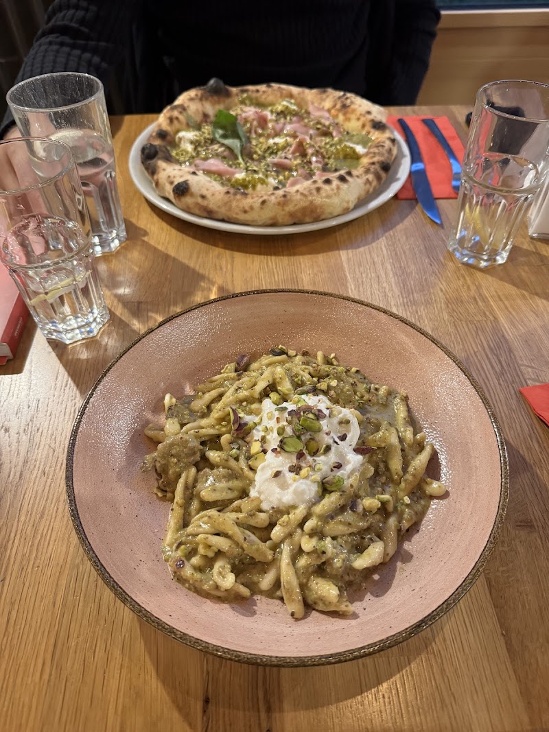 Histoire Sans Faim｜Restaurant Lausanne - Photo 5