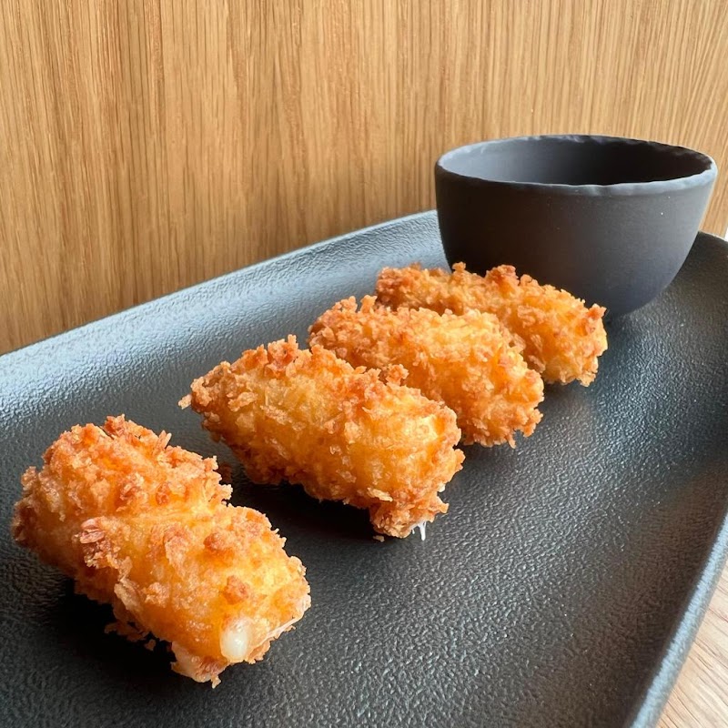 Histoire Sans Faim｜Restaurant Lausanne - Photo 2