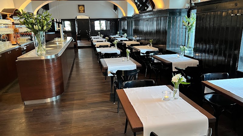 Restaurant Wiener - Photo 1