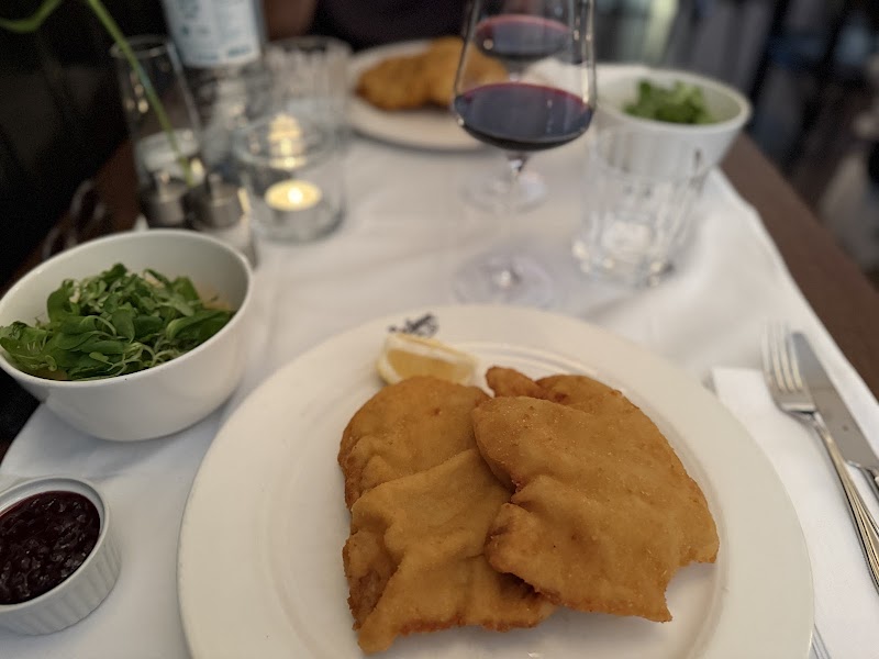 Restaurant Wiener - Photo 3