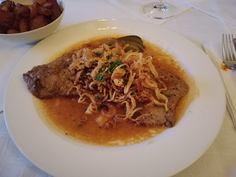 Restaurant Wiener - Photo 8