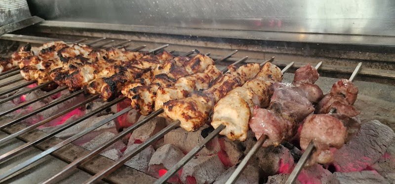 mezza lebanese cuisine rhodes - Photo 5