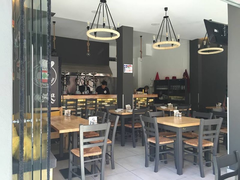 mezza lebanese cuisine rhodes - Photo 1