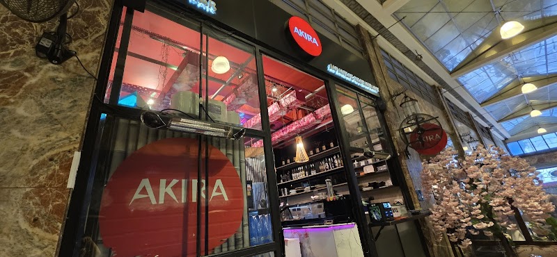 Akira Sushi Bar | Athens Japanese Restaurant - Photo 5