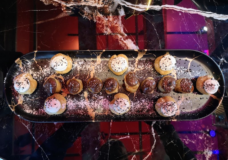 Akira Sushi Bar | Athens Japanese Restaurant - Photo 2