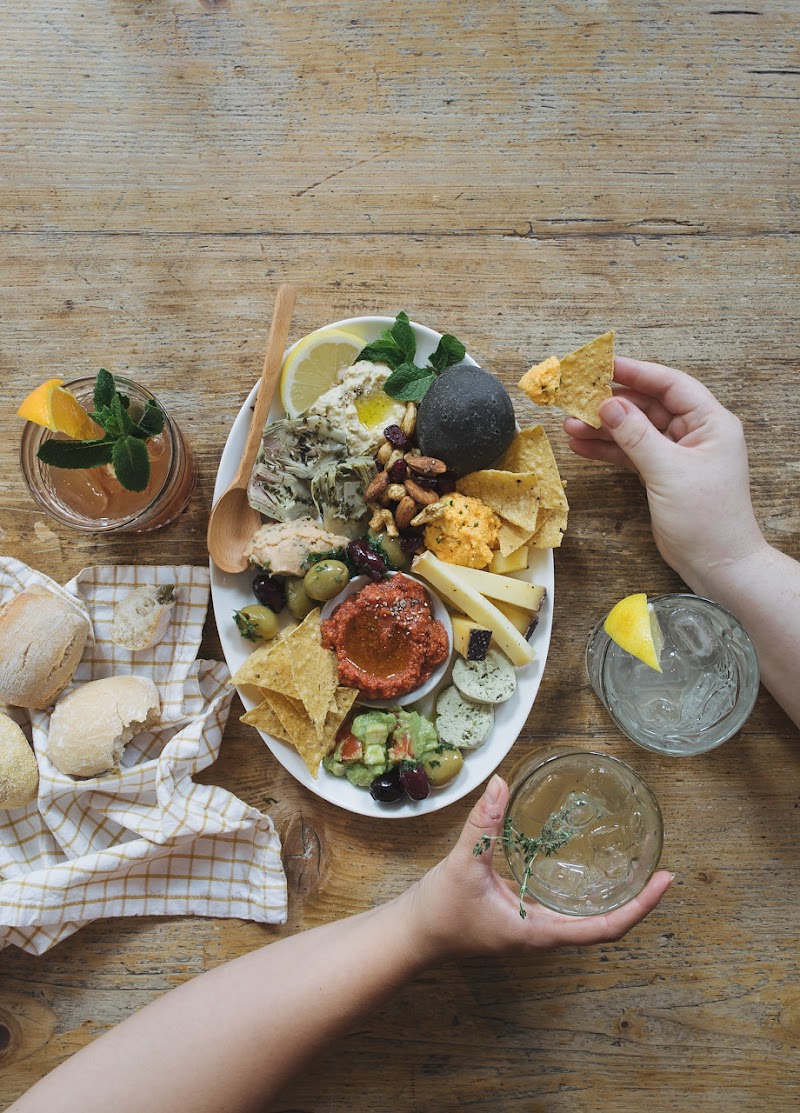 tibits Luzern - Photo 2