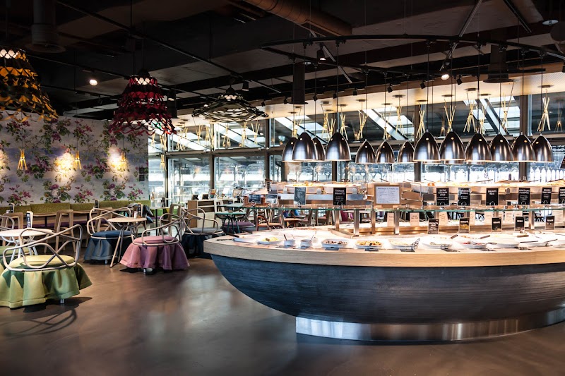 tibits Luzern - Photo 1