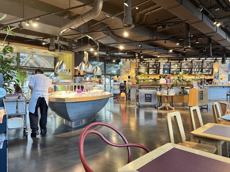 tibits Luzern - Photo 3