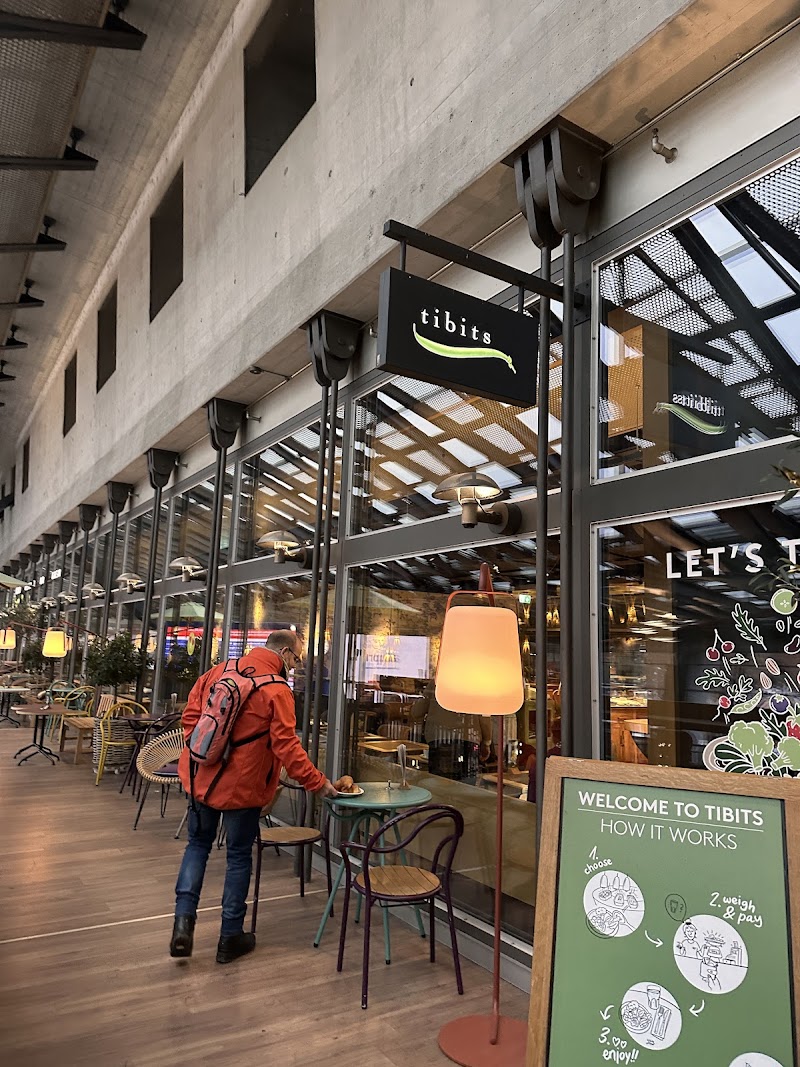 tibits Luzern - Photo 4