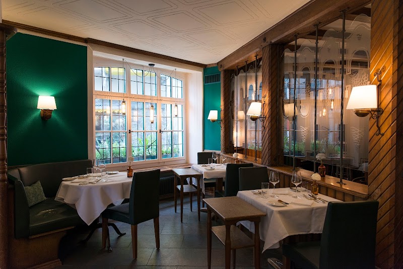 Restaurant Trübli - Photo 4