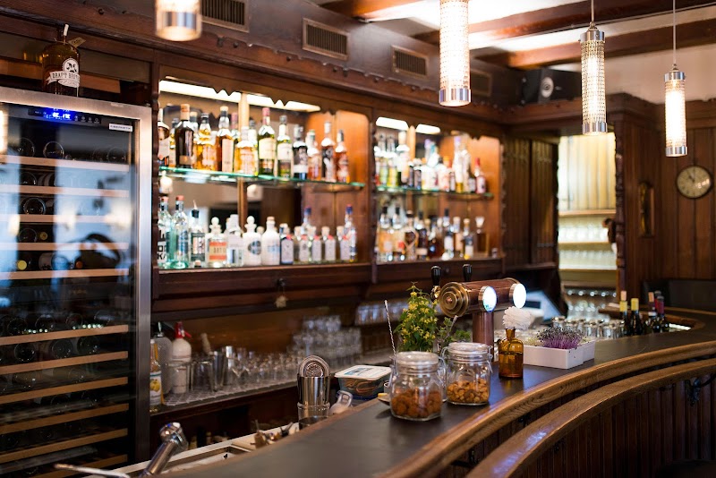 Restaurant Trübli - Photo 1