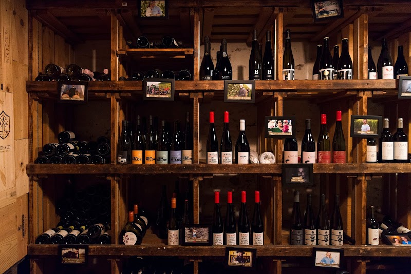 Restaurant Trübli - Photo 5