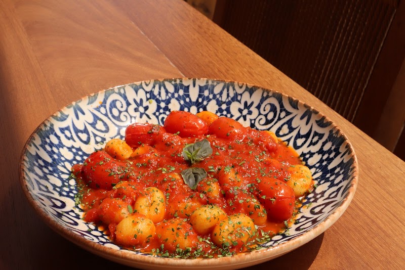 Il Mare Restaurant - Photo 2