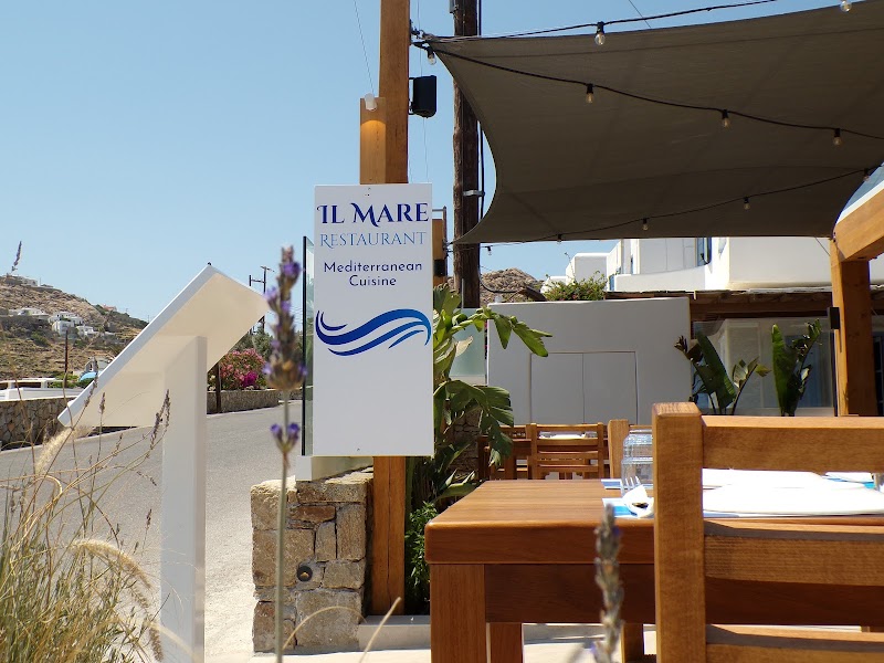 Il Mare Restaurant - Photo 4