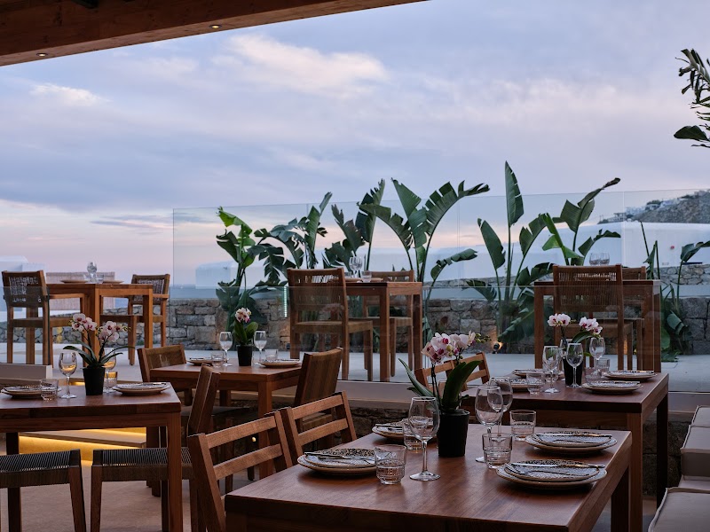 Il Mare Restaurant - Photo 1