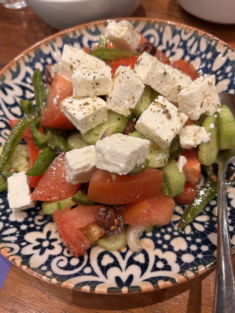 Il Mare Restaurant - Photo 3