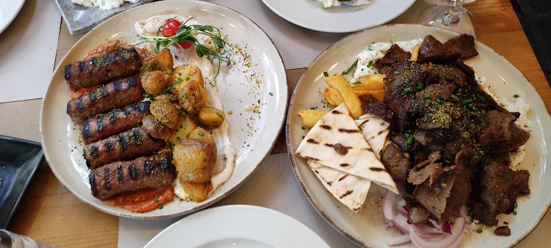 Στάφυλος Γη - Photo 5