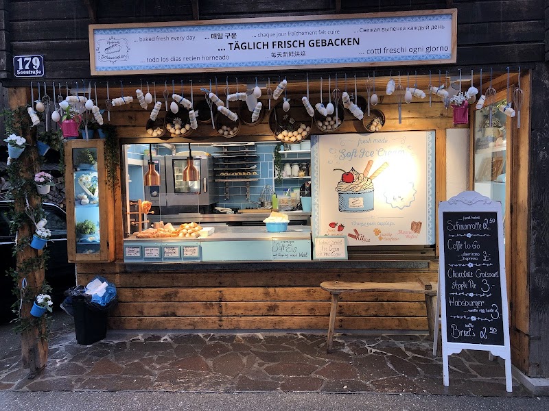 Taglich Frisch Gebacken - Photo 1