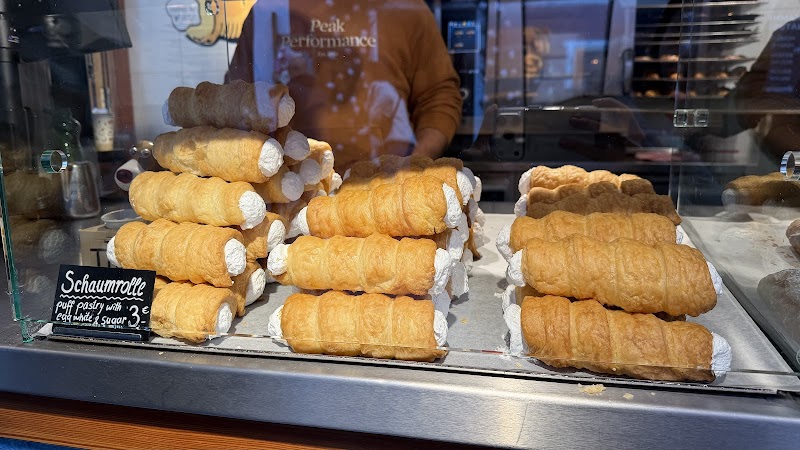 Taglich Frisch Gebacken - Photo 4