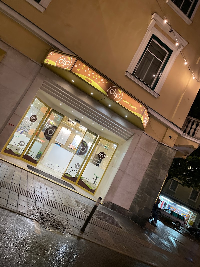 Dip and more - Photo 1