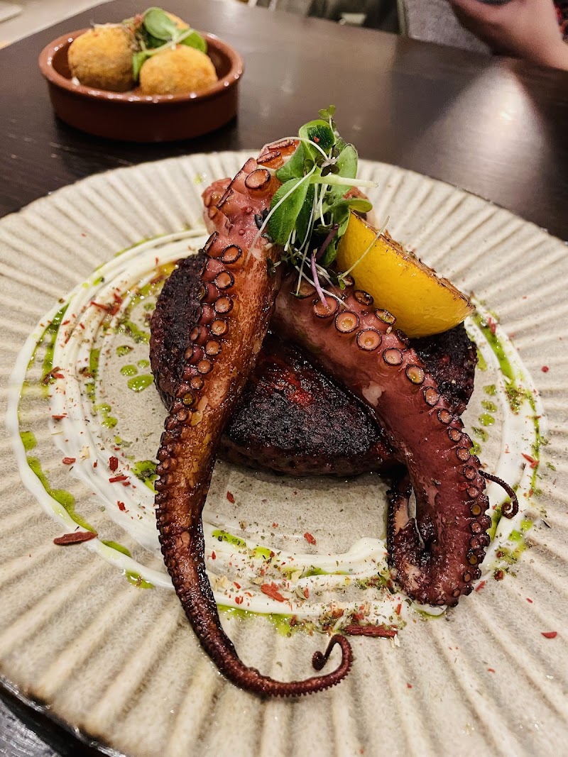 SALT&honey - Photo 5