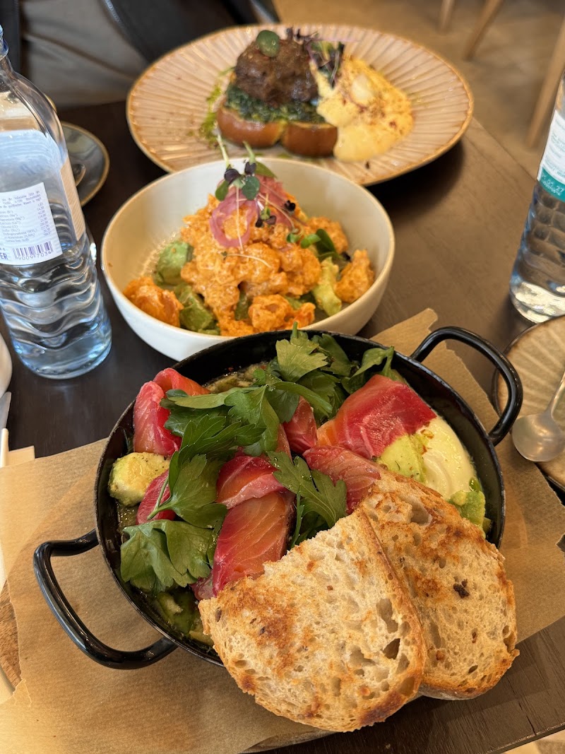 SALT&honey - Photo 4