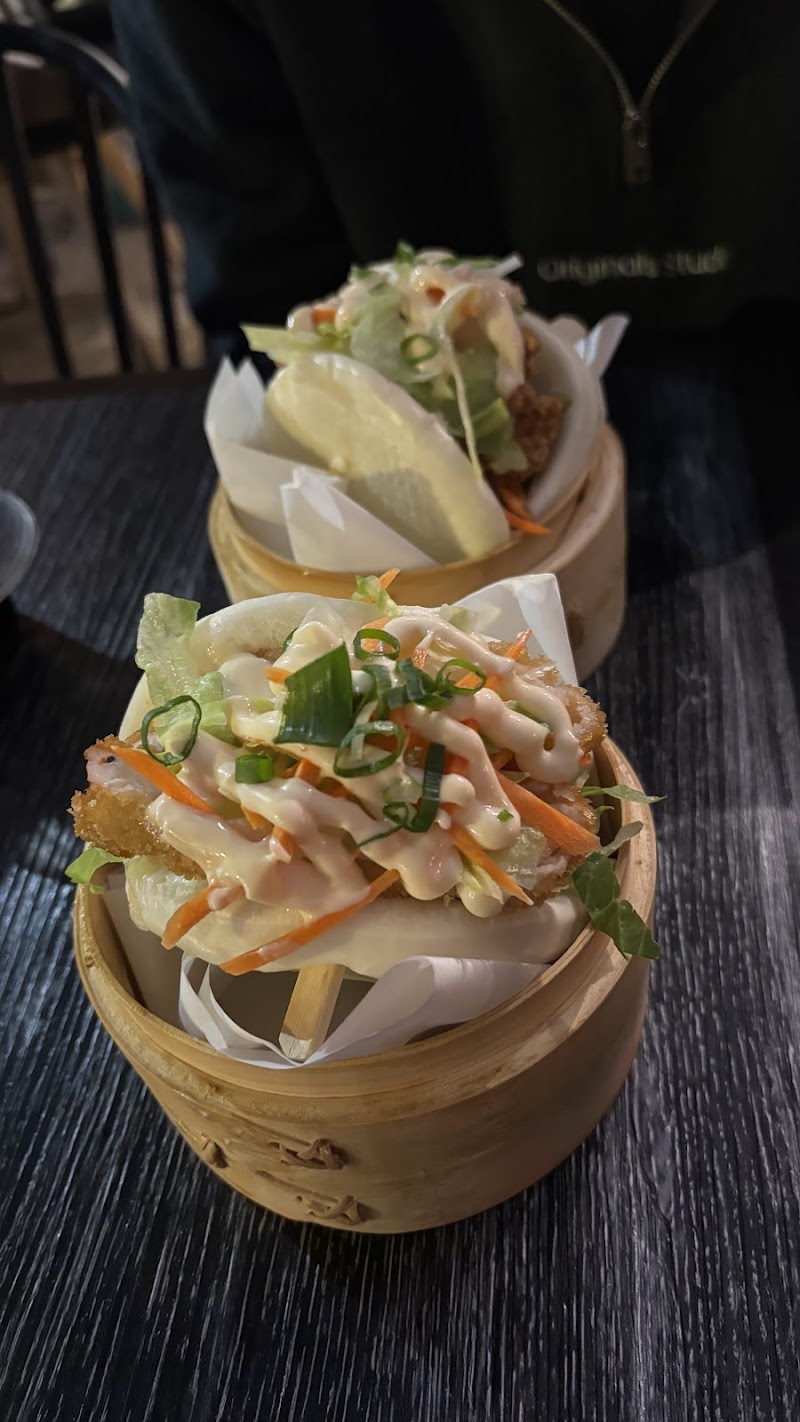 Sushi n’ Sip - Photo 2