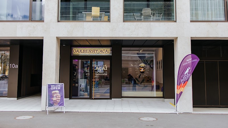 Oakberry Interlaken - Photo 1