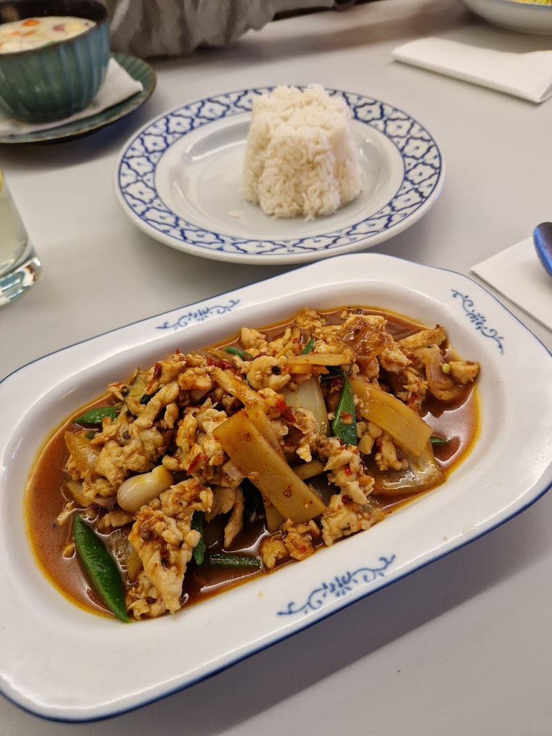 Wanna's Thaifood - Photo 4