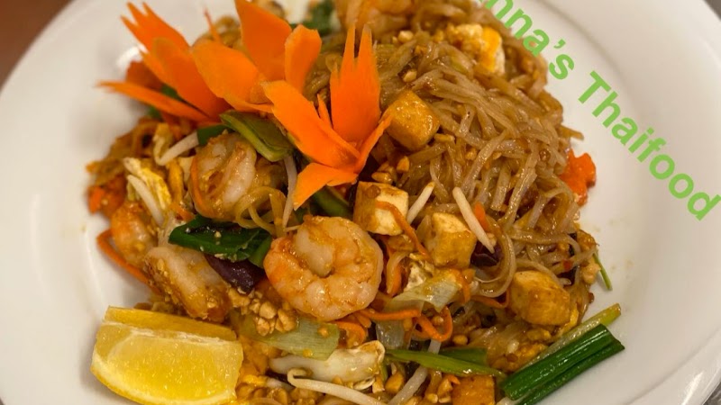 Wanna's Thaifood - Photo 2