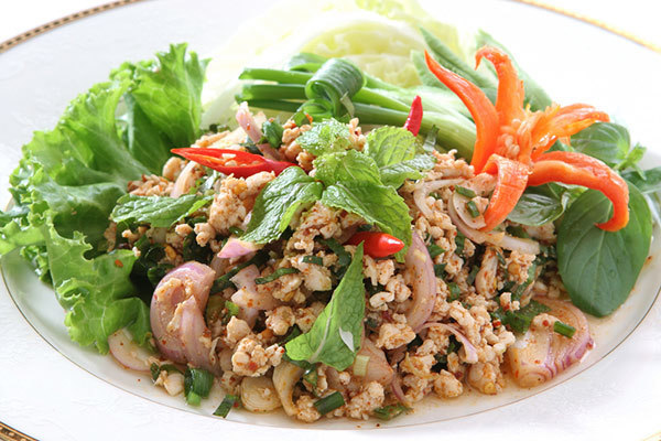 Wanna's Thaifood - Photo 5