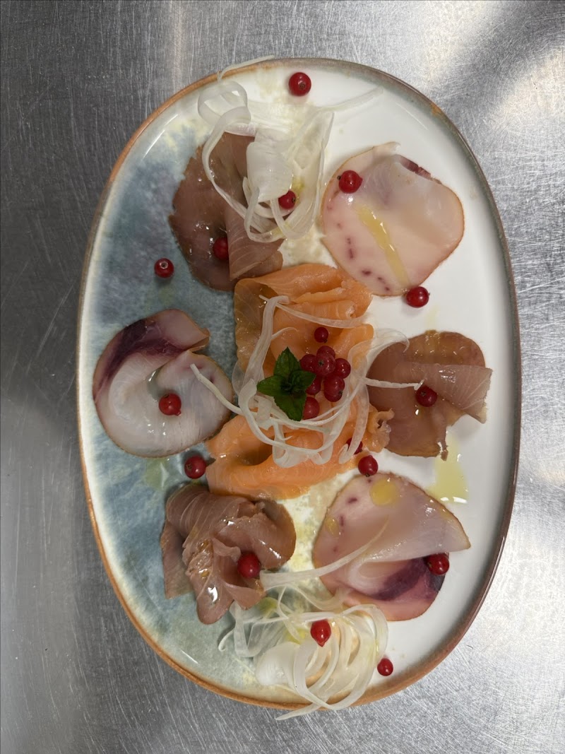 Café Osteria Castello - Photo 3