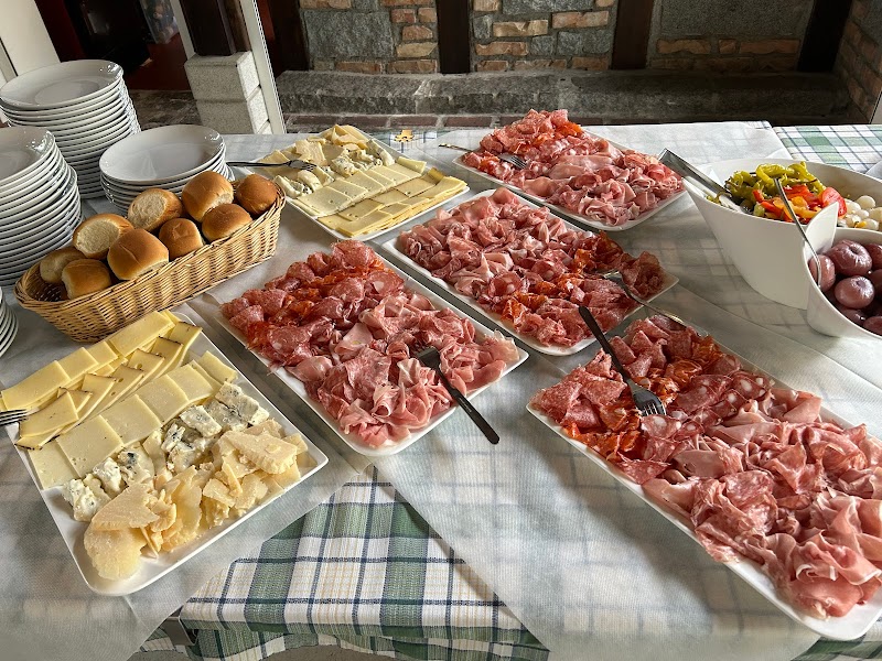 Café Osteria Castello - Photo 2