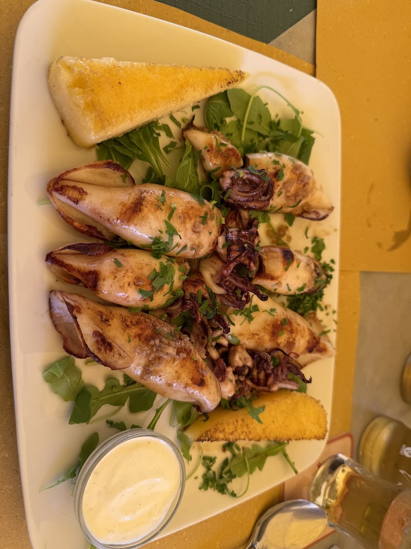 Café Osteria Castello - Photo 5