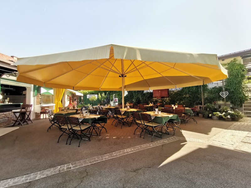 Café Osteria Castello - Photo 4