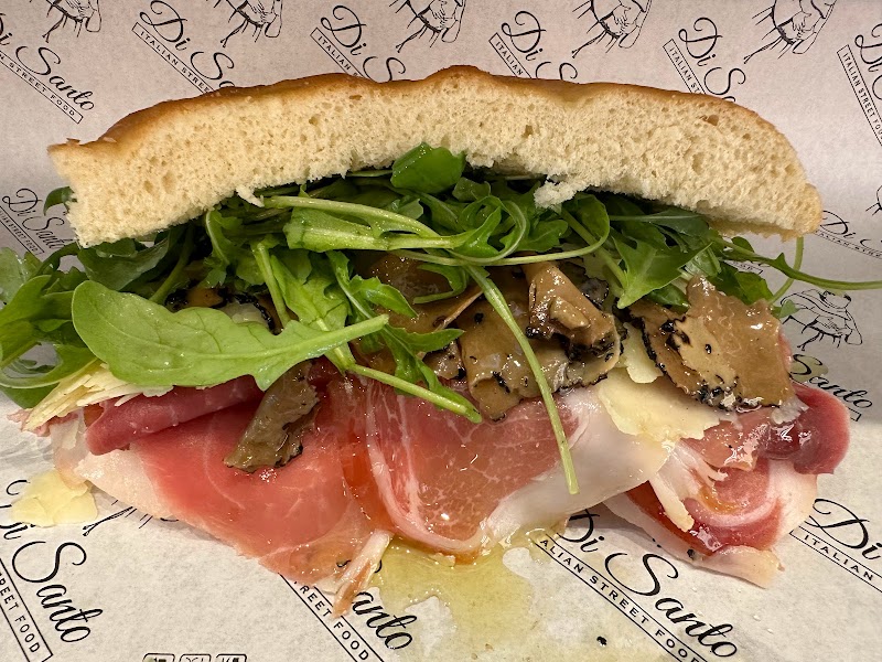 Di Santo Premium Sandwiches - Photo 3