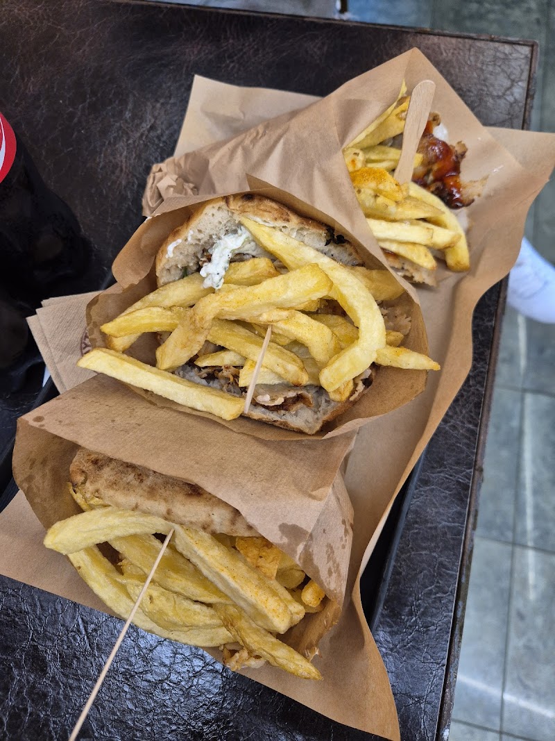 Di Santo Premium Sandwiches - Photo 4