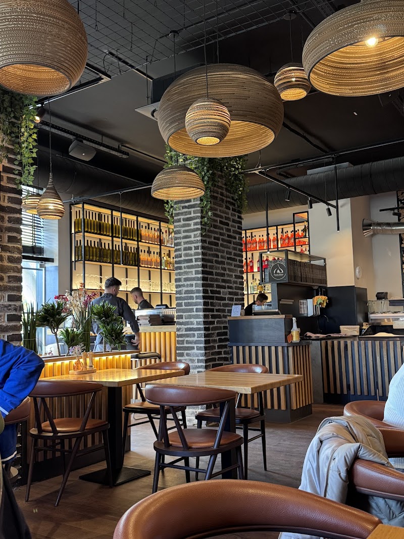 Pizzeria Mirano - Photo 2