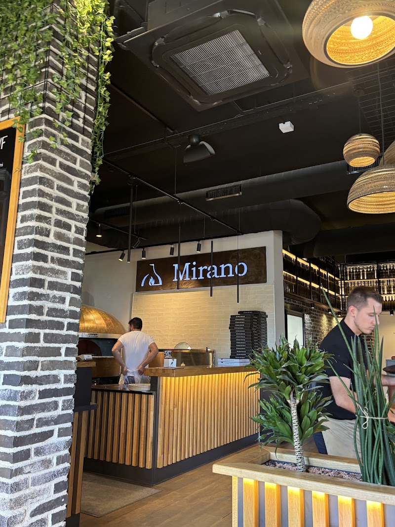 Pizzeria Mirano - Photo 5