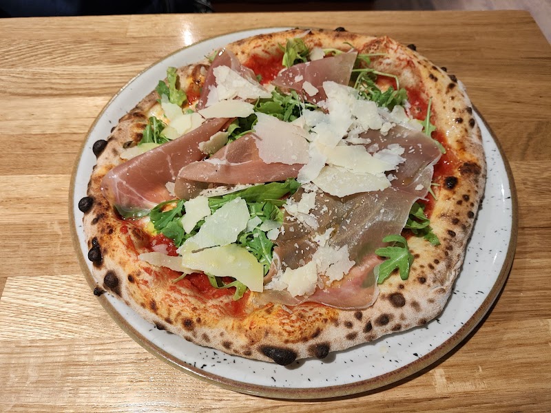 Pizzeria Mirano - Photo 4