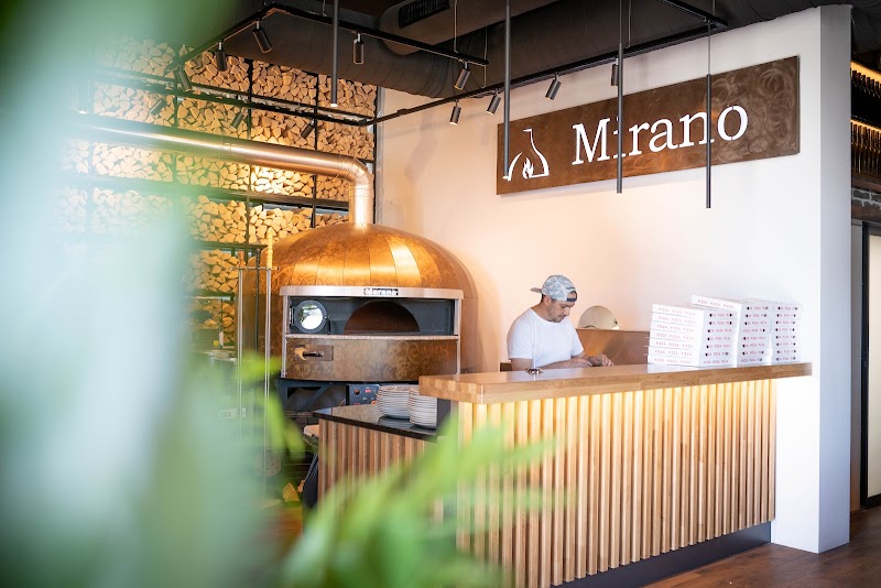Pizzeria Mirano - Photo 1