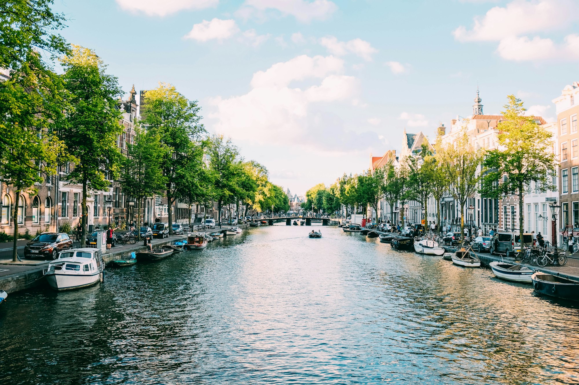 Affordable Amsterdam eats: 10 accessible budget-friendly restaurants
