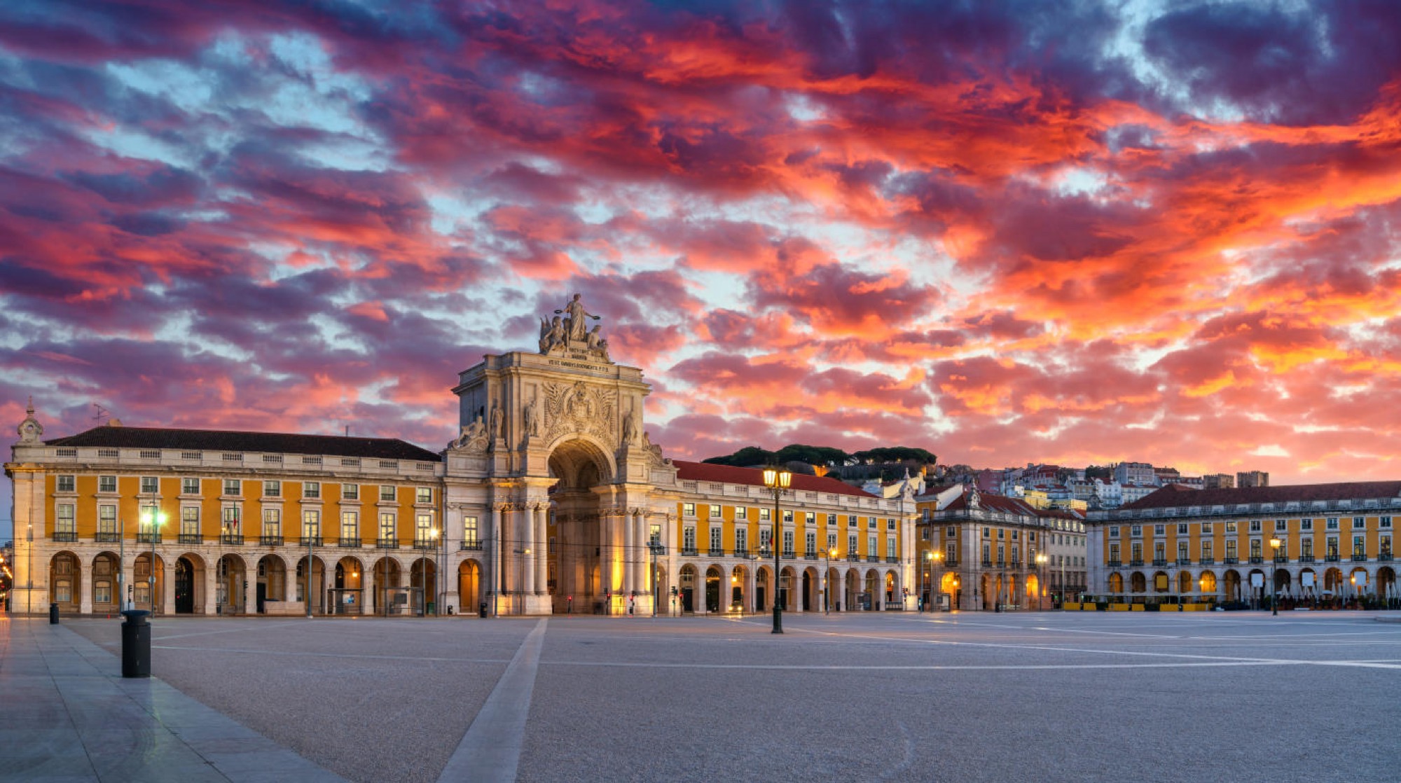 Lisbon's top-rated restaurants delivering exceptional culinary excellence
